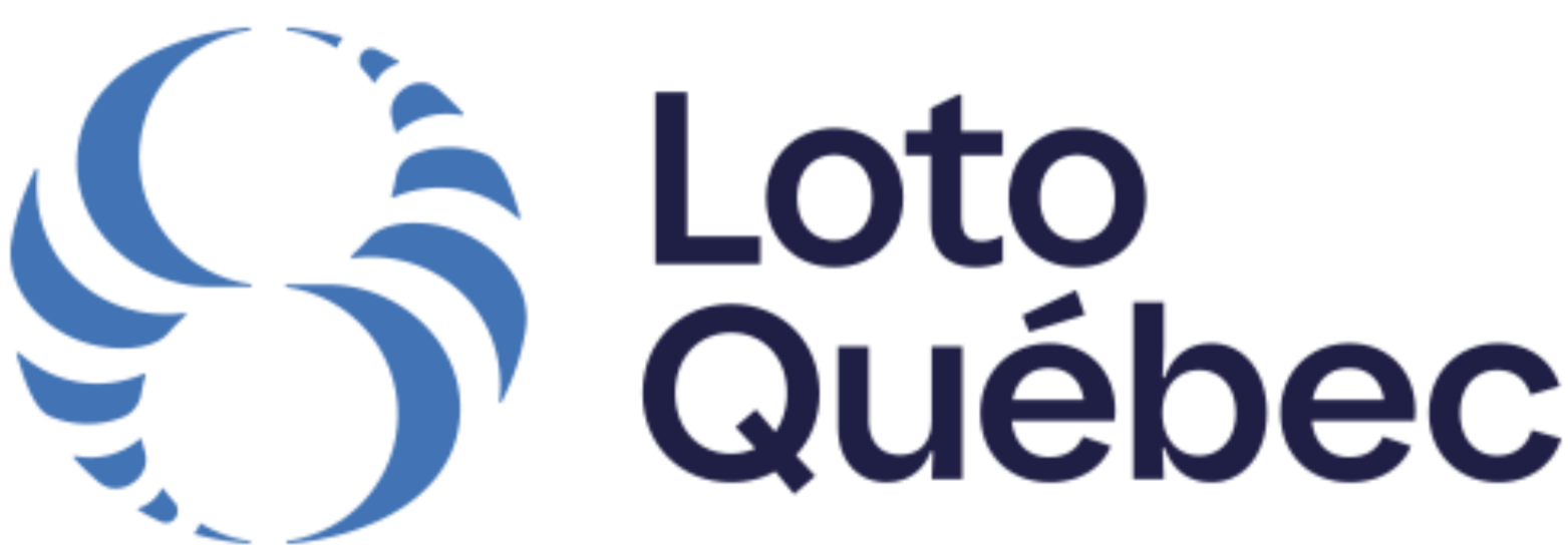 Loto Québec